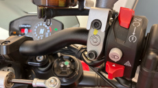 Ducati Streetfighter V2 (22MY)